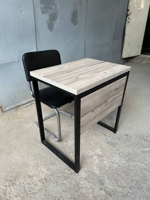 Stol / Stul o'quv markazi/ofis / maktab uchun