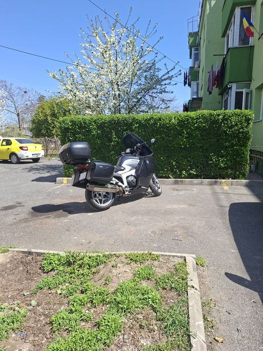 Bmw k1200gt  2006