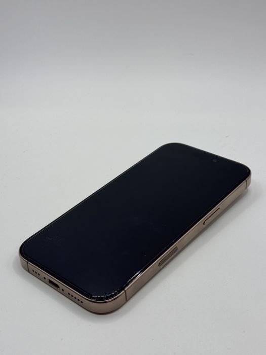 Iphone 16 Pro 256GB 96% Grad A Garantie 24 luni - zonemag.ro