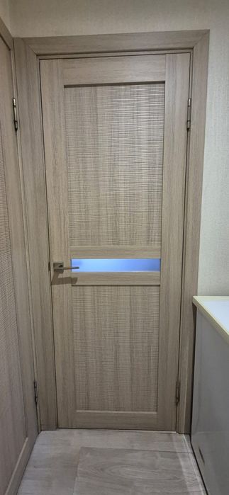 Продам межкомнатные двери