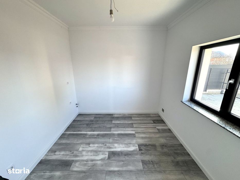 CANALIZARE! PLACA! Incalz in pard! Casa 4 camere, Dancu-Holboca