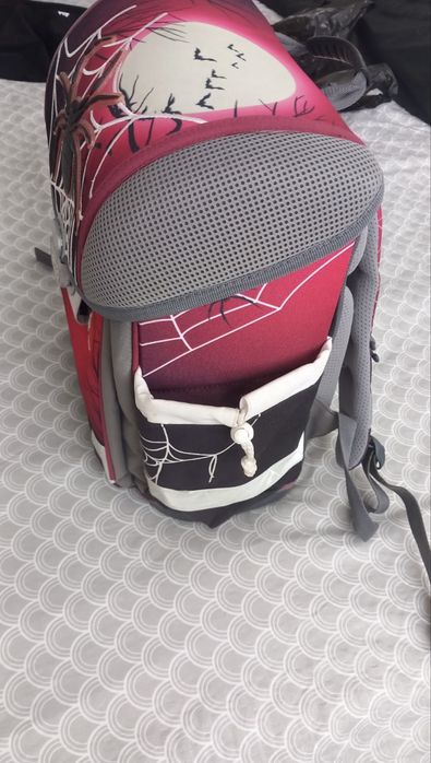 Раница Belmil Spider