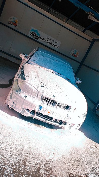 Vând BMW seria 1 automat