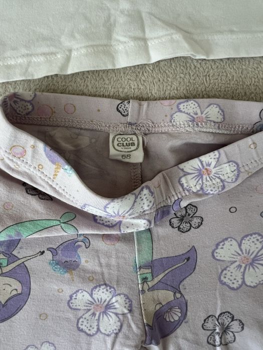 Lot haine vara fetita Cool club 68 cm