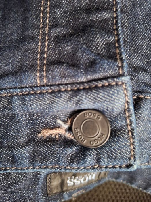 Hugo Boss Мъжки дънки 38/34