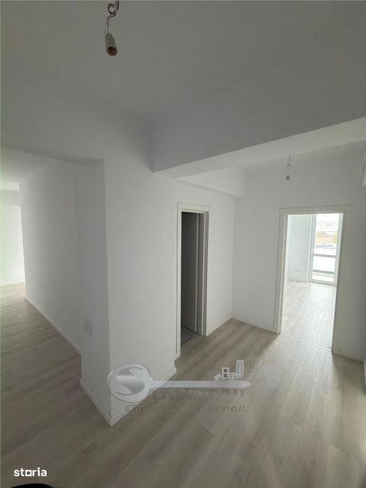 Apartament 3 camere | CONEST Evolution | 137,8 mp total | Terasă 49,5