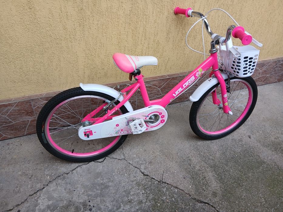 Bicicleta copii 6-8 ani