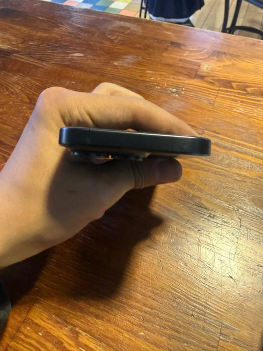 iphone 15 pro 128гб 81%