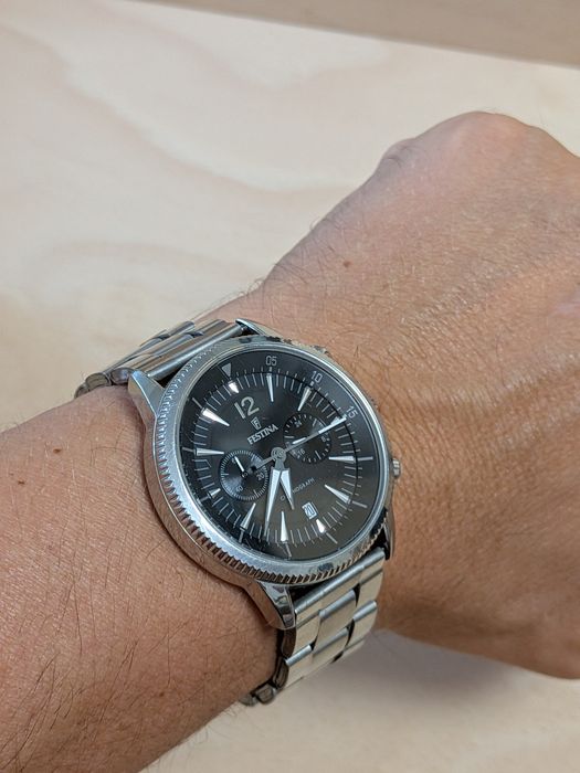 Ceas Festina barbati