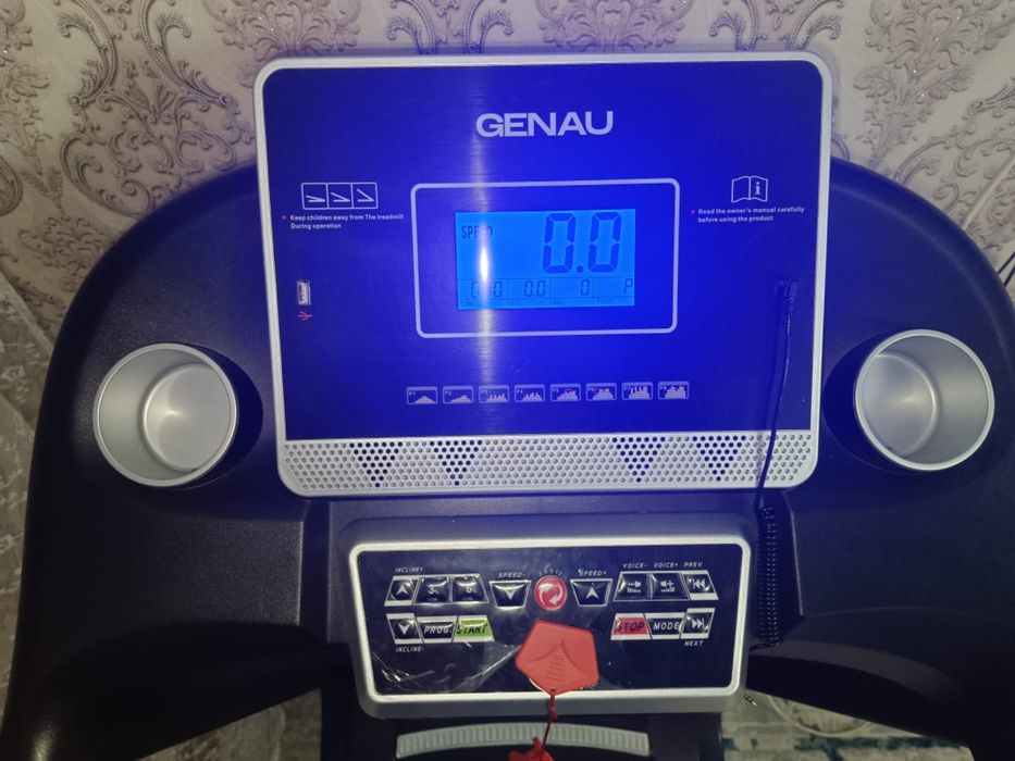 Беговая дорожка TERRA TR-55S