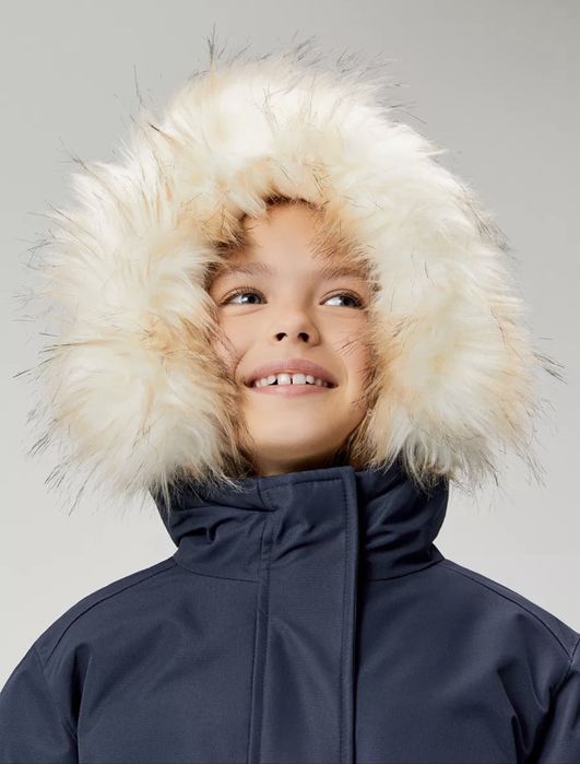 Зимняя куртка Мембранная