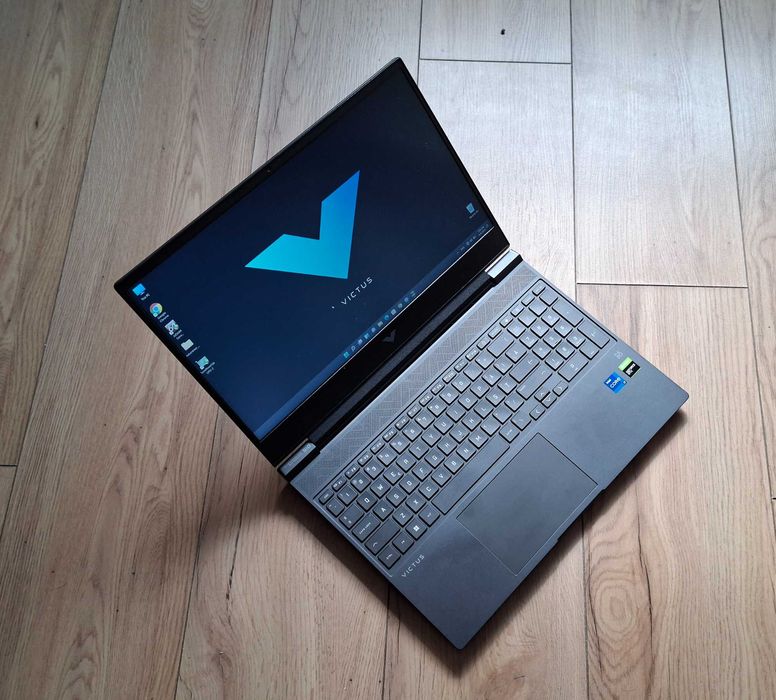 15.6' IPS HP Victus Ryzen i7-12700H/NVIDIA 1650 4GB GDDR6/16GB/1TB/Бат.5ч.