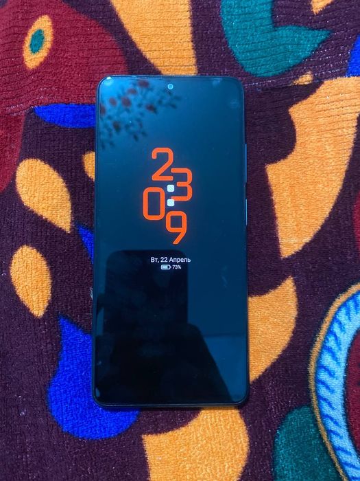 Редми ноут 11 про