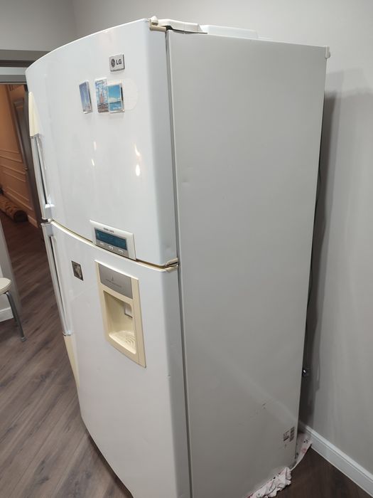 Холодильник в отличном состоянии