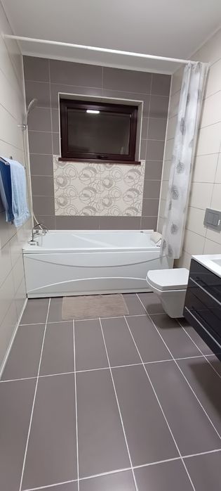 Apartament de închiriat 2 camere open space