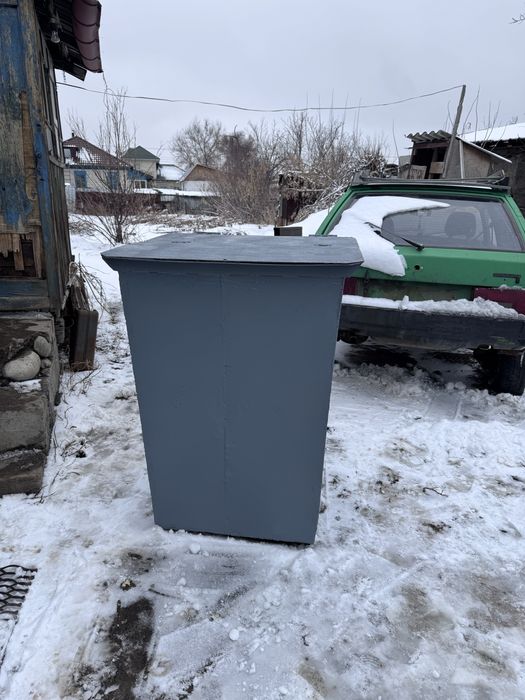 Контейнер сатылады новый