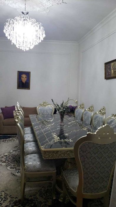 2х этажный дом 3,5 соток, 7 комнат, Дагбитская