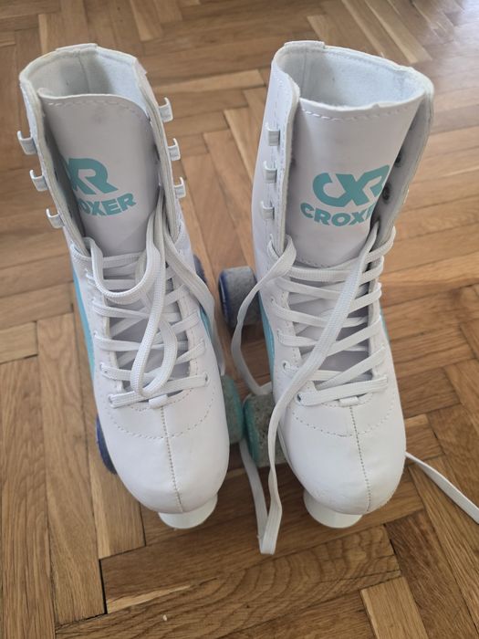 Ролкови кънки 33 номер