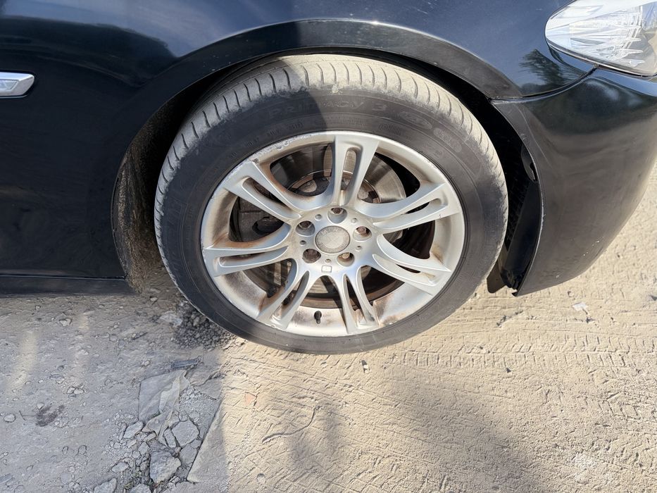 Jante r18 m pachet bmw f10 f11