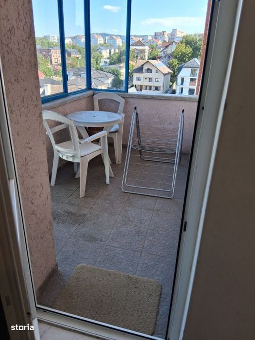 Vanzare apartament superb, 4 camere, 2 bai, Zorilor