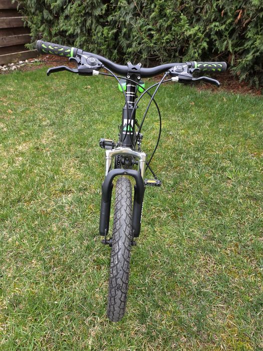 Bicicletă copii 20 inch