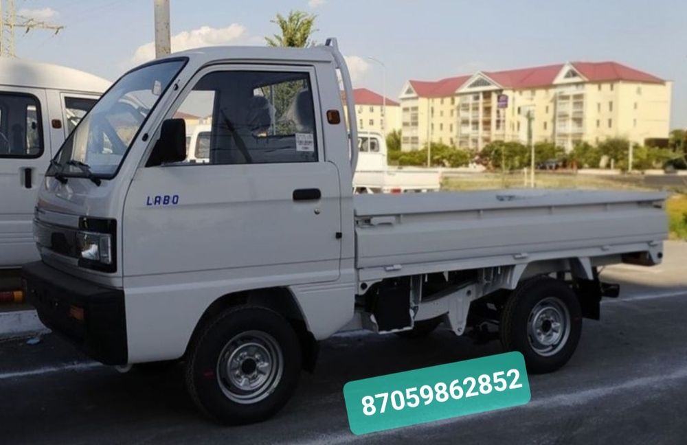 Аренда авто Дамас