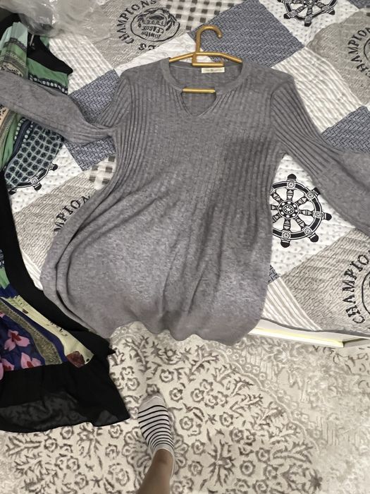 Мода и стиль . Женские вещи