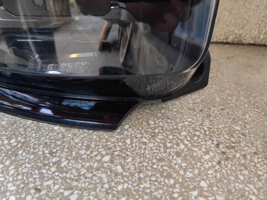 Стоп Jeep Avenger ляв Оригинален