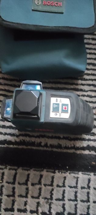 Lasesr BOSCH GLL3-80 P