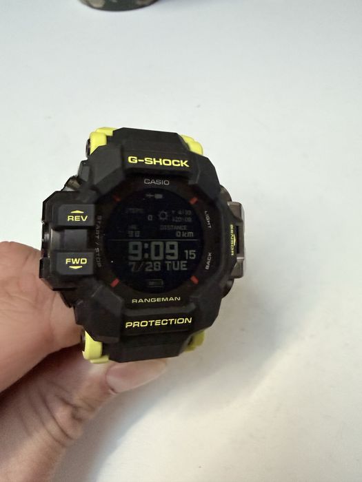 Продам Casio GPR-H1000
