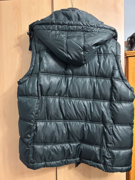 Мъжки елек/грейка