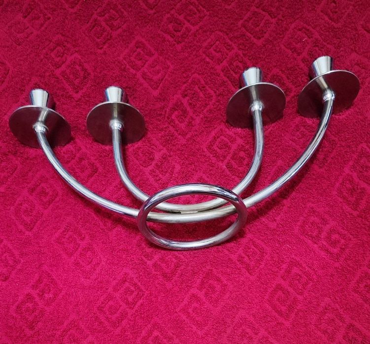 Продам подсвечник