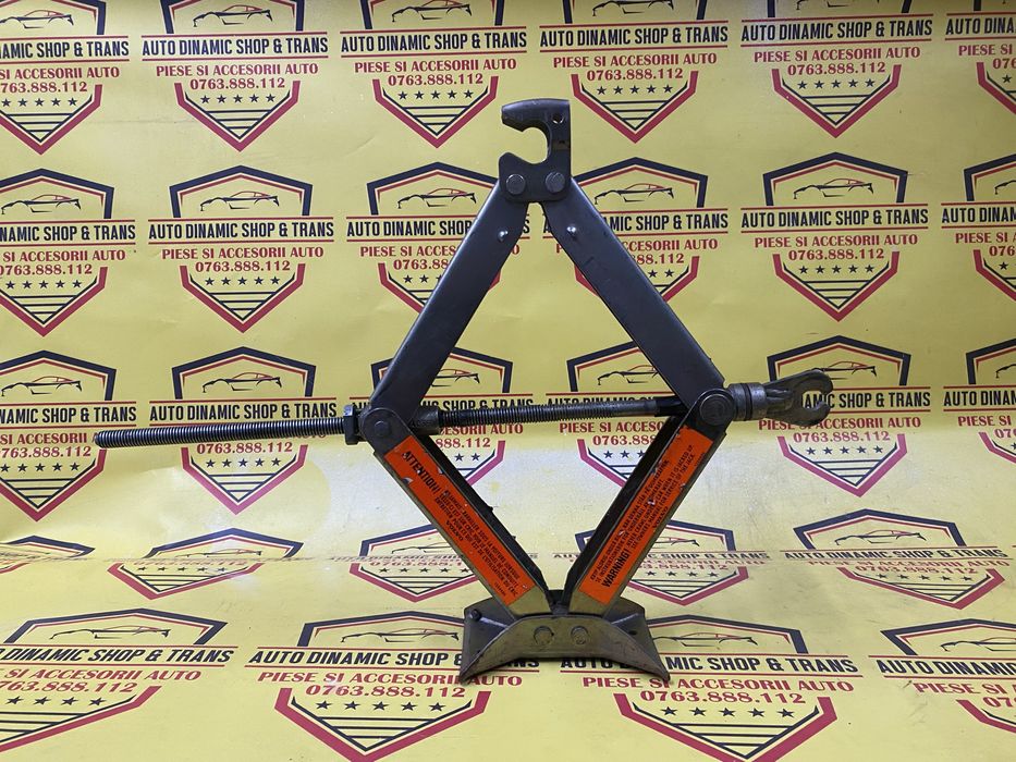 Cric auto original Volvo 740 760 940 960 CodOE 1355190 1354485 1255605
