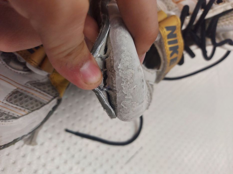 Боксеркий Hyperko 1 жаман сост