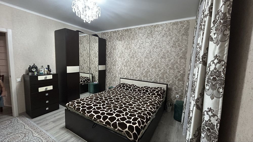 Продам 3-х комнатную квартиру