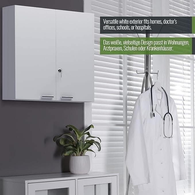 Шкаф за лекарства Jago