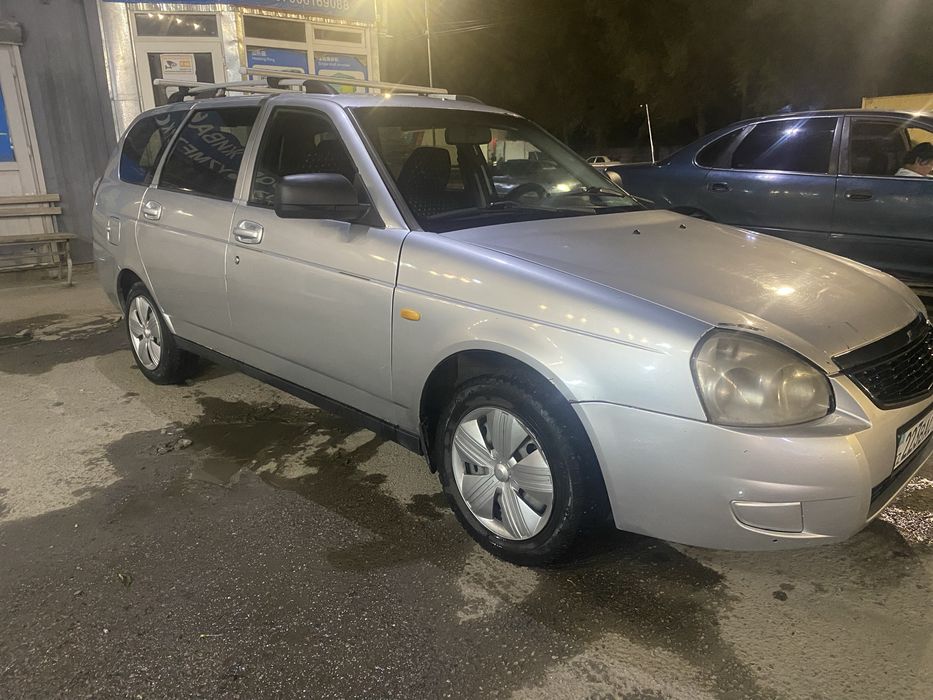 Автомобиль в хорошем состоянии