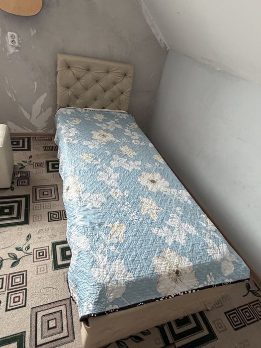 Продам кровать бу не дорого