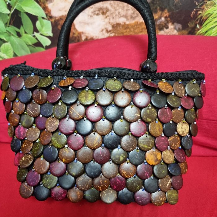 Poșetă,Geanta de mina retro