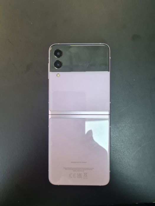 Samsung Z Flip 3