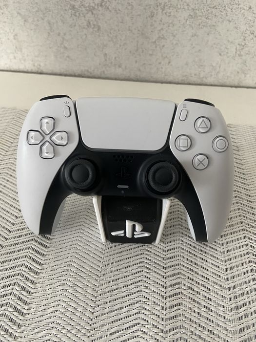 Конзола PS5 Digital Edition White