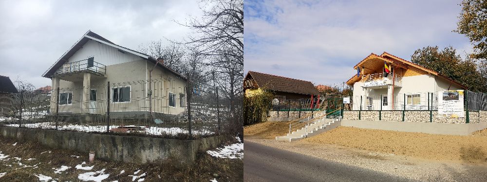 Firma echipa constructii instalatii amenajari Dambovita Targoviste