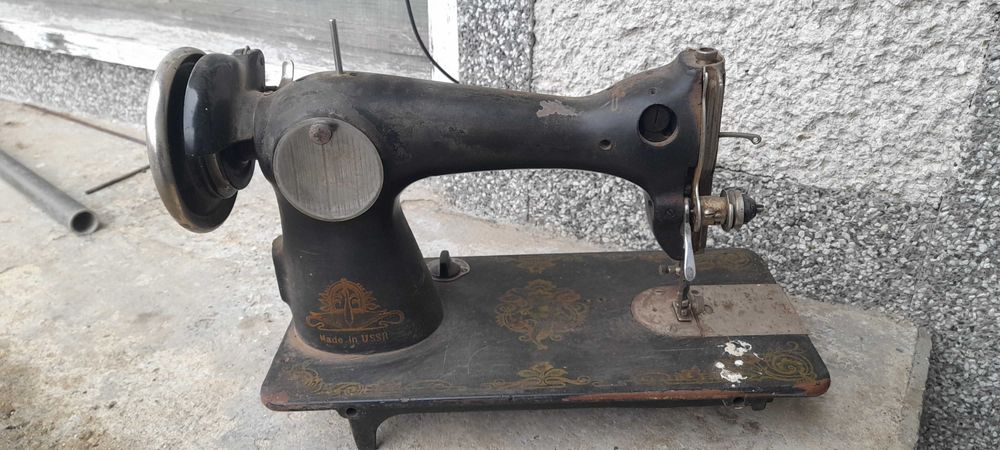 Шевна машина Union механична