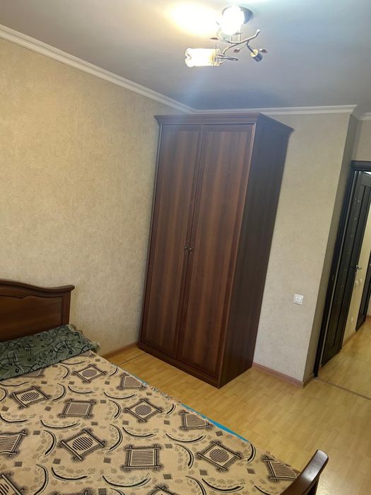 Сдам квартиру на длительный срок семейным