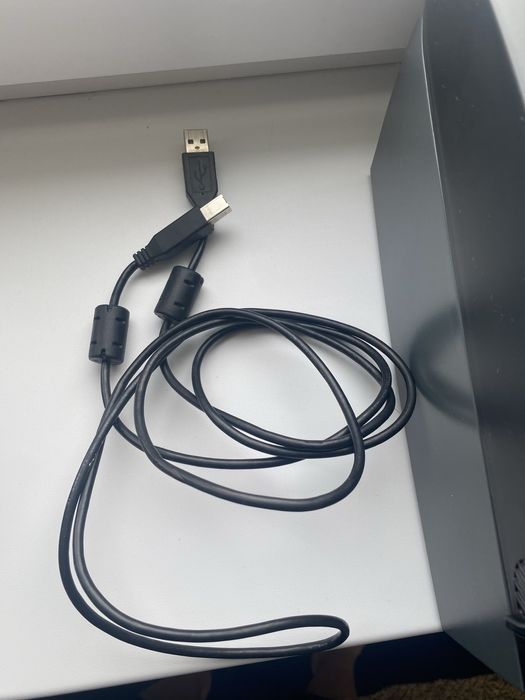 Принтер этикеток GoDex G300