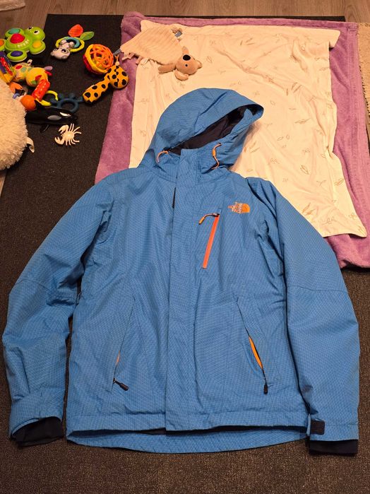 Geaca de schi The NorthFace, marimea S