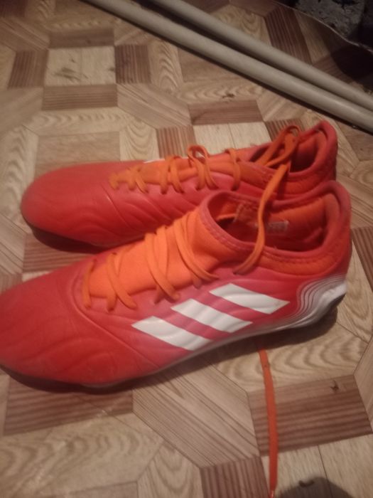 Продам бутси отл сост