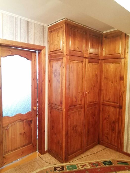 4-комнатная квартира, 75.8 м²,