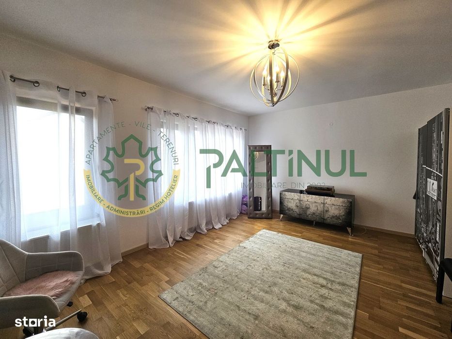 Casa de vanzare Sibiu, Calea Cisnadiei, cartierul Primaverii