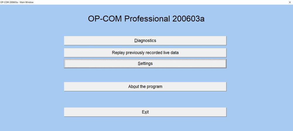 Lenovo ThinkPad 8GB , i5, 256SSD + OP-COM 2020 USB V2